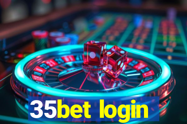 35bet login